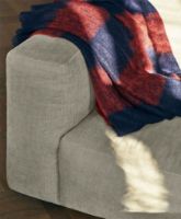 Billede af HAY Mags Soft 3 Seater Combination 4 Right End L: 331 cm - Linara 443