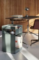 Billede af &Tradition Rotate SC73 Rullebord H: 59 cm - Hunter