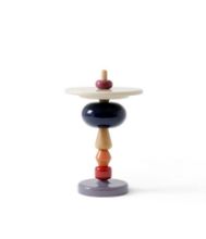Billede af &Tradition MH1 Shuffle Table H: 69cm - Array