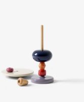 Billede af &Tradition MH1 Shuffle Table H: 69cm - Array