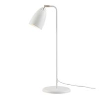 Billede af Design For The People Nexus Bordlampe H: 66 cm - Hvid OUTLET
