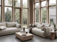 Billede af Blomus KUMI Bowl Size L Ø: 17 cm - Espresso