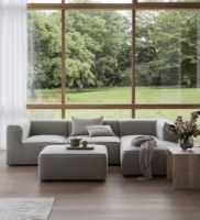 Billede af Blomus KUMI Teapot H: 12,5 cm - Espresso