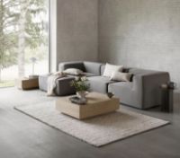 Billede af Blomus KUMI Teapot H: 12,5 cm - Espresso