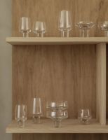 Billede af Blomus KOYOI Prosecco Glass 200 ml - Clear