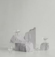 Billede af Blomus KOYOI Prosecco Glass 200 ml - Clear