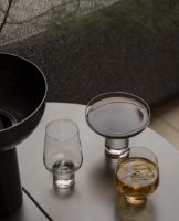 Billede af Blomus KOYOI Martini Glass 110 ml - Clear