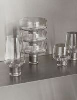 Billede af Blomus KOYOI Liquor Glass 130 ml - Clear