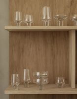 Billede af Blomus KOYOI Champagne Glass 90 ml - Clear 