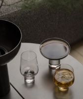 Billede af Blomus KOYOI Brandy Glass 100 ml - Clear