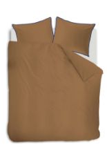 Billede af Auping Serene Sengetøj 140x200 cm - Morning Latte