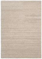 Billede af Ferm Living Shade Loop Rug 200x300 cm - Warm Beige