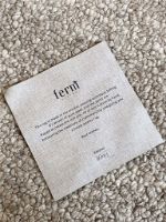 Billede af Ferm Living Shade Loop Rug 200x300 cm - Warm Beige