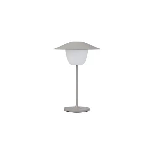 Blomus ANI Mini Mobile Outdoor Lamp H: 21 cm - Satellite 