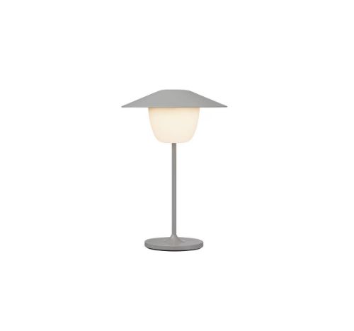 Blomus ANI Mini Mobile Outdoor Lamp H: 21 cm - Satellite 