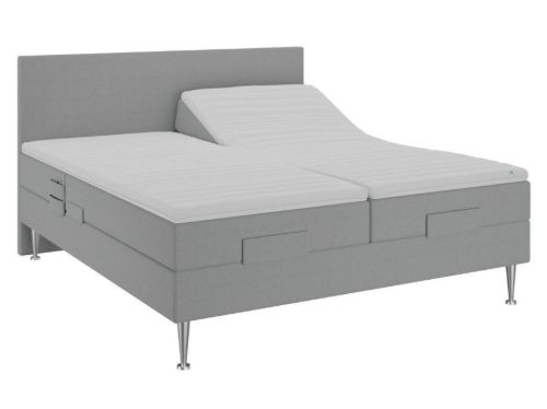 GOD NAT Odin Elevationsseng 180x200 cm - Møbeltekstil