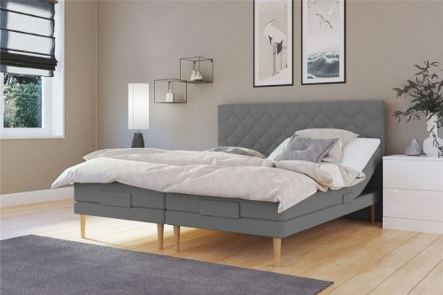 GOD NAT Heimdal Elevationsseng 180x200 cm