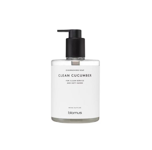 Blomus Satomi Dishwashing Soap 500 ml - Clean Cucumber
