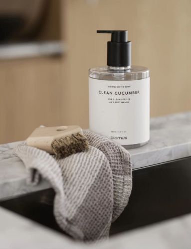 Blomus Satomi Dishwashing Soap 500 ml - Clean Cucumber