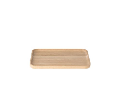 Blomus Oku Tray Medium 20x27,5 cm - Oak