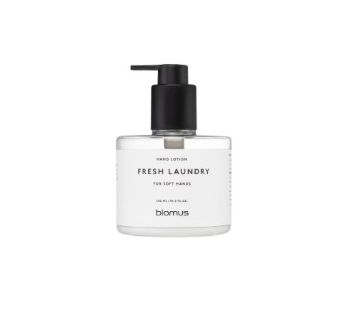 Blomus Satomi Hand Lotion 300 ml - Fresh Laundry 