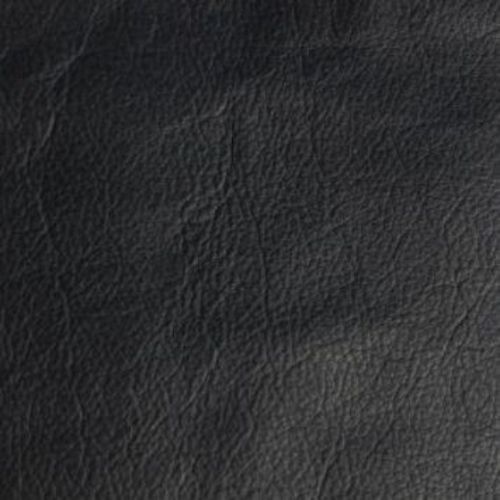 Bent Hansen Basic hynde til Eames DAR / DAW - Black Basic Leather