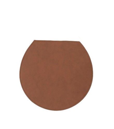 Bent Hansen Hynde til Arne Jacobsens 3101 Myren Stol H: 8 mm - Basic Leather Cognac
