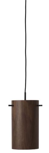 Frandsen FM1954 Veneer Pendant Ø: 16 cm - Walnut