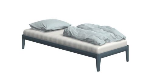 Auping Essential Planseng 80x200cm Evolve Madras