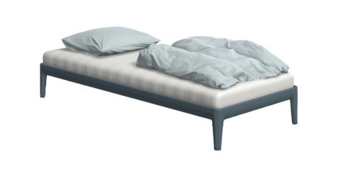 Auping Essential Planseng 90x200cm Evolve Madras