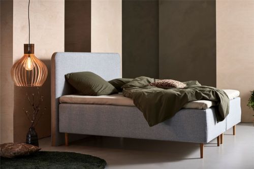 Dunlopillo Passion Box Boxmadras 180x200cm