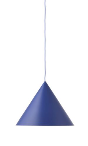 Frandsen Benjamin Pendant Ø: 46 cm - Atomic Blue