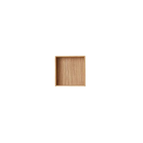 Ro Collection Pantry Modul 1 D: 26 cm - Oak/Oil