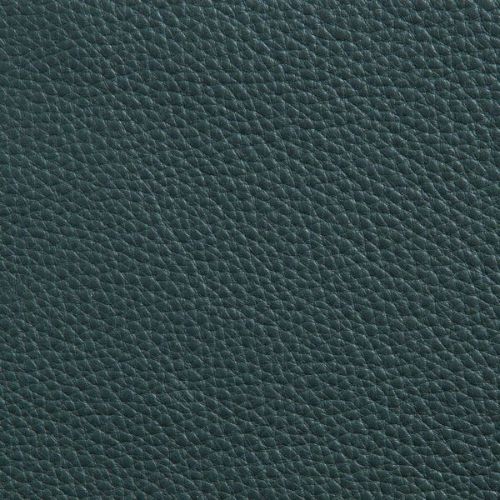 LK Hjelle Siesta Fiora Fodskammel - Black/Elmo Rustical Green