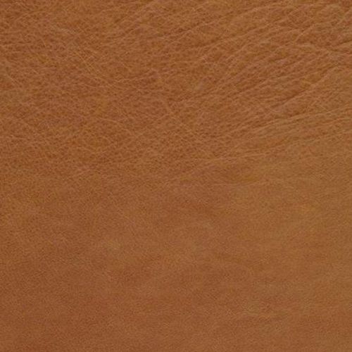 LK Hjelle Siesta Fiora Fodskammel - Nature/Vintage Cognac