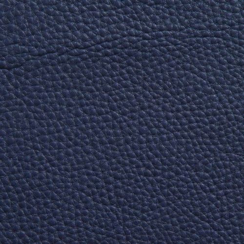 LK Hjelle Siesta Fiora Fodskammel - Nature/Elmo Rustical Blue