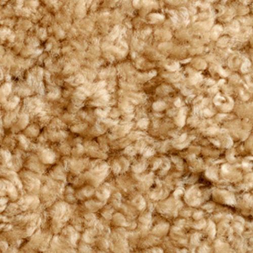 LK Hjelle Siesta Ovis Fodskammel - Black/Sheepskin Maple
