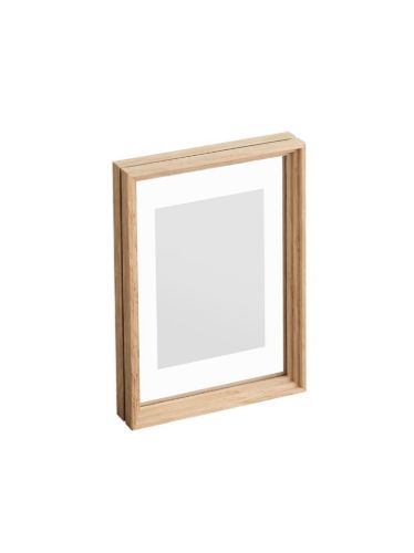 Moebe Standing Frame A5 - Oak