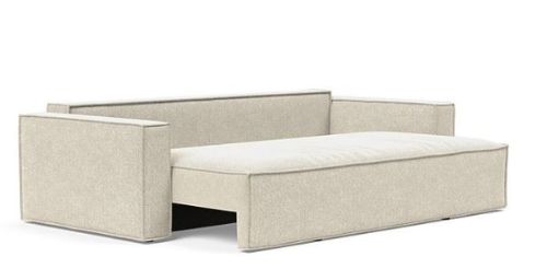 Innovation Living Newilla Sofa Bed L: 246 cm - Off White