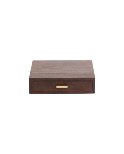 Nordal SUVA Opbevaring S 7x25 cm - Natur