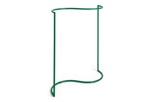 HAY Colour Rack S Shape - Jungle Green