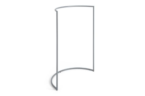 HAY Colour Rack C Shape - Standard Grey