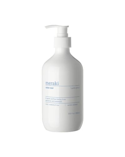Meraki Håndsæbe 490 ml - Garden Glow