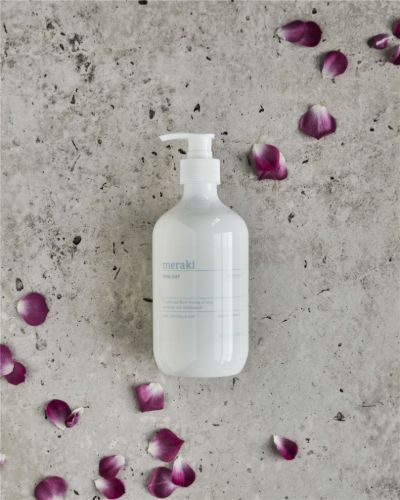 Meraki Håndsæbe 490 ml - Garden Glow