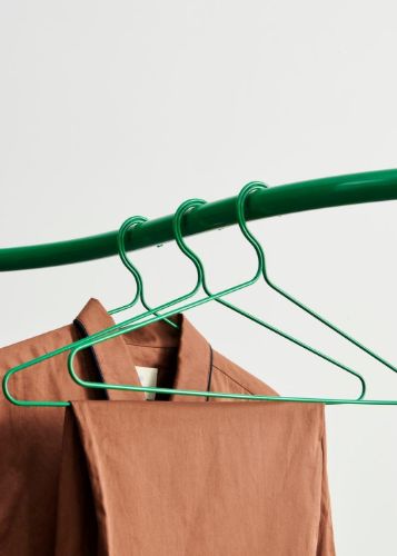 HAY Colour Hangers 3 stk - Jungle Green