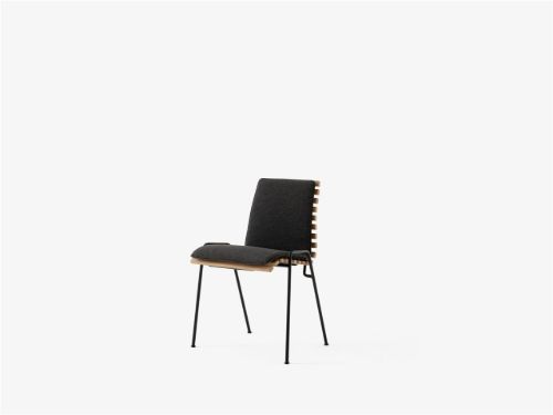 &Tradition RFH Terrace Chair Outdoor Cushion RD4 - Heritage Char