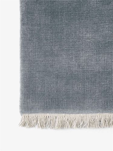 &Tradition The Moor Rug AP18 170x240 cm - Grey Blue Thunder