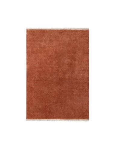 &Tradition The Moor Rug AP18 170x240 cm - Red Heather