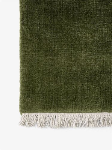 &Tradition The Moor Rug AP19 200x300 cm - Green Pine