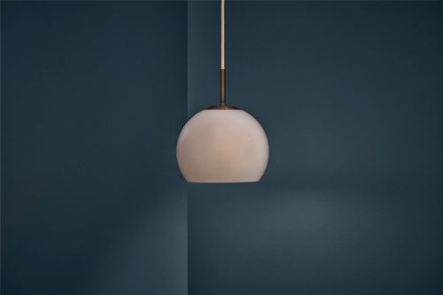 Frandsen Ball Pendant Ø18 cm - Sand Grey 
